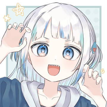 🦈⁎*