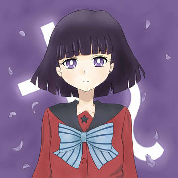 土萌ほたる