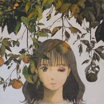 濁り