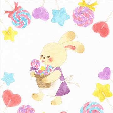 ロリポップ