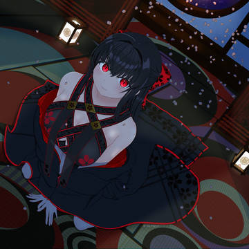 オリジナル