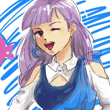 ルー・ルカ