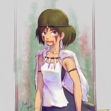 Mononoke