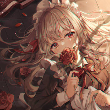 薔薇