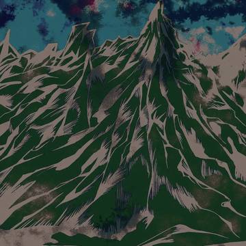 狂気山脈