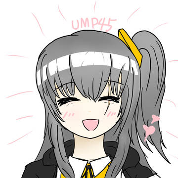 Ump45