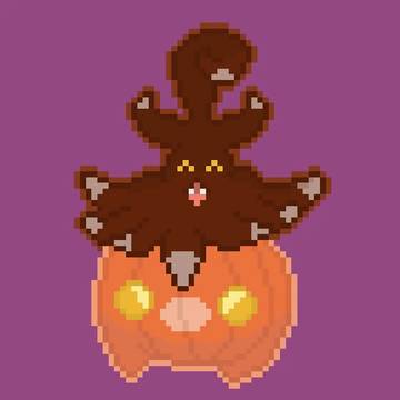pumpkaboo