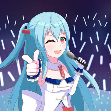 吹雪