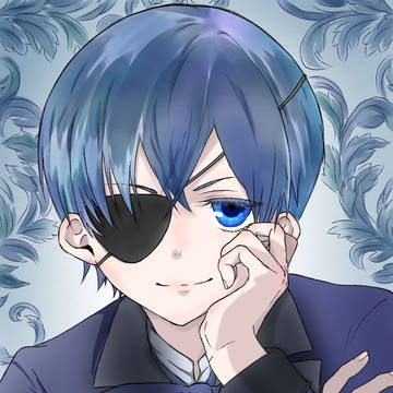 黒執事