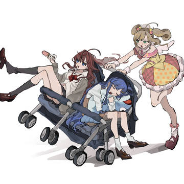 トレジャートライアングル