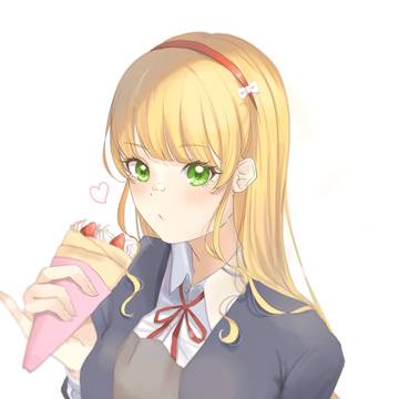 平安名すみれ