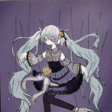 ジャックポットサットガール