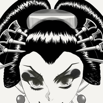 鬼滅の刃 堕姫