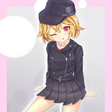 なこちゃん