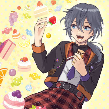 椎名ニキ誕生祭2021.10.5