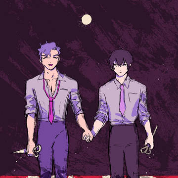 sk∞ ~ [LOG5]