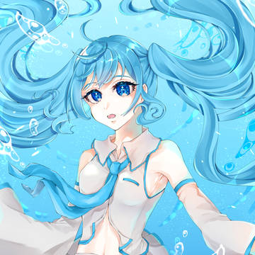 miku