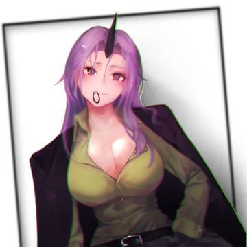 [転生したらスライムだった件] - shion