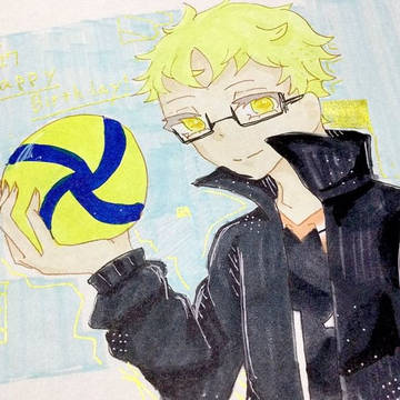 はいきゅーろぐ