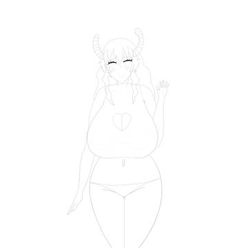 Lucoa Sketch