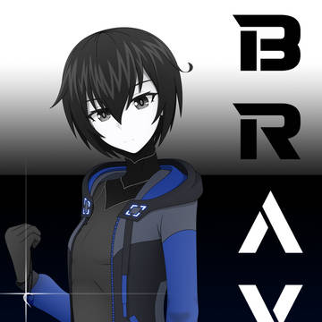 Noire (ฺBrave)