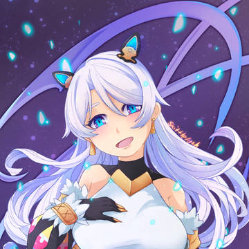 ベルセティア
