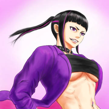 特攻服ジュリ