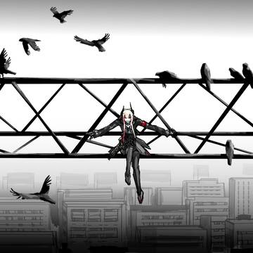 sopmod on crane