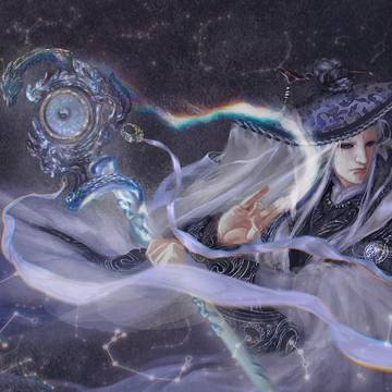 金光布袋戏
