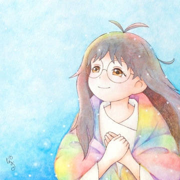 あなたもそのままでかわいいから