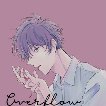 【完売】Overflow Overture【10月新刊サンプル】