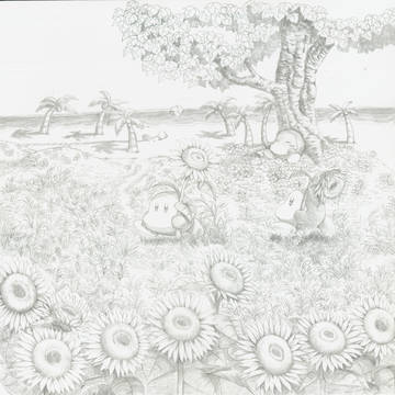 夏の思い出