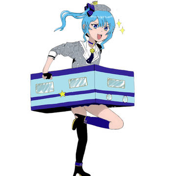 彗星列車
