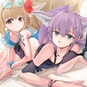 ｽｽｽﾞ……