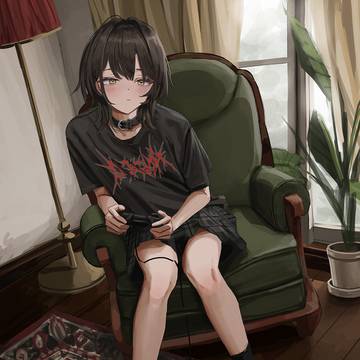 らくがき343