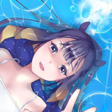 Ninomae Ina’nis - HOPE