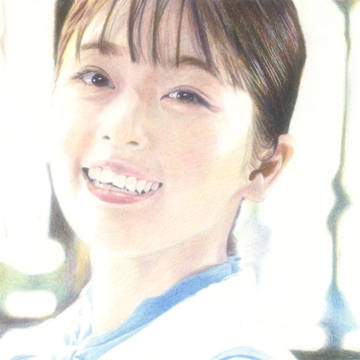 小芝風花