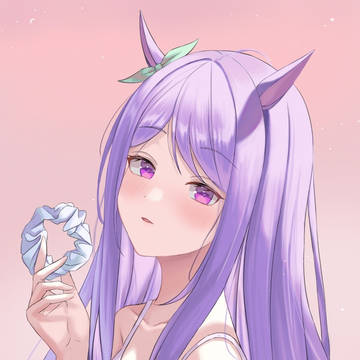 メジロマックイーン