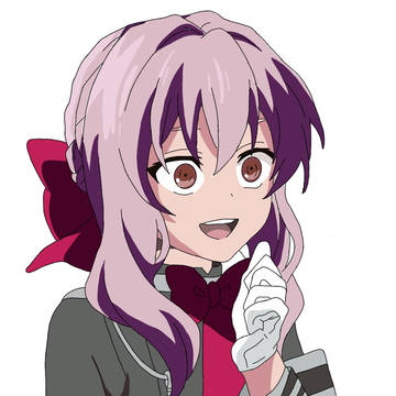Shinoa