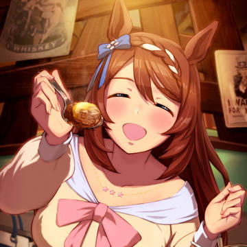 とあるレストランにて