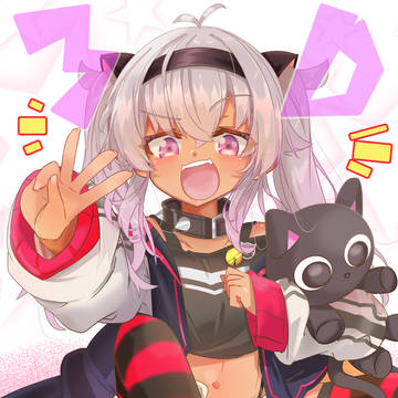 にじさんじ　まとめ37　画力向上委員会