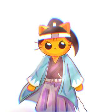 ねこねこ日本史