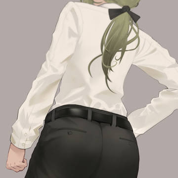 正装