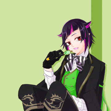 ツイステらくがまとめ