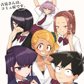 3年生編開始&アニメスタート!