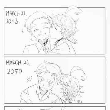 kiss