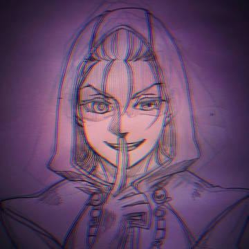 *