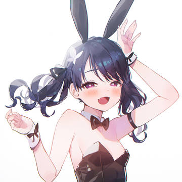 バニーガール
