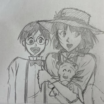 ふしぎの海のナディア