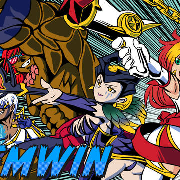 Worlds2021　DFM応援チアボード